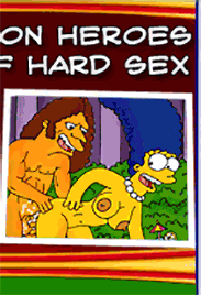 VIPFAMOUSTOONS.COM - Simpsons porn