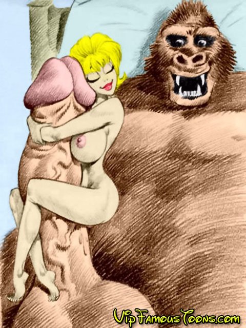 King Kong Sex Video - Kong | Sex Pictures Pass