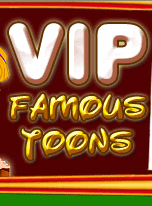 VIPFAMOUSTOONS.COM - In our archives you'll see Simpsons, Incredibles, WinX Club, Futurama, Bratz,  Jessica, Belle, Pocahontas, 
Bugs Bunny, Goofy, Peter Pan and Wendy orgies, Donald and other characters! 1000's of pics and 100's of videos with just one password!