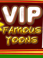 VIPFAMOUSTOONS.COM - In our archives you'll see Simpsons, Incredibles, WinX Club, Futurama, Bratz,  Jessica, Belle, Pocahontas, 
Bugs Bunny, Goofy, Vampirella hardcore orgies, Donald and other characters! 1000's of pics and 100's of videos with just one password!